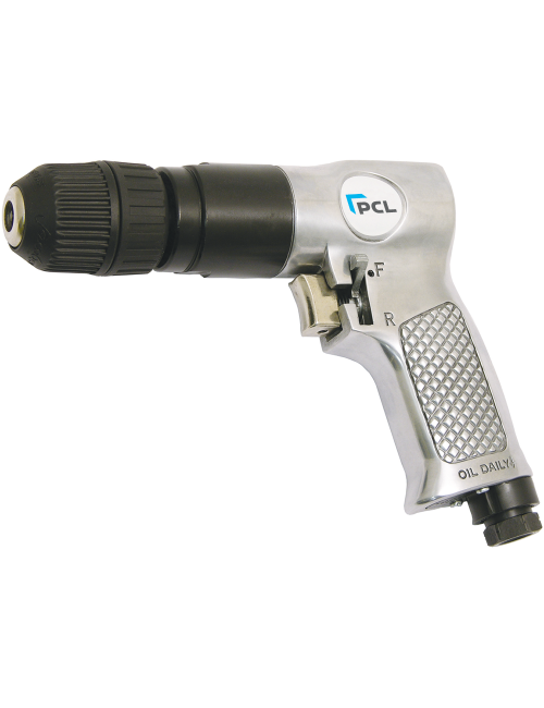 Omkeerbare Luchtboorkop Van 10 Mm (3/8")